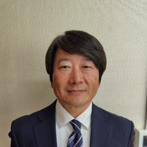 石山様